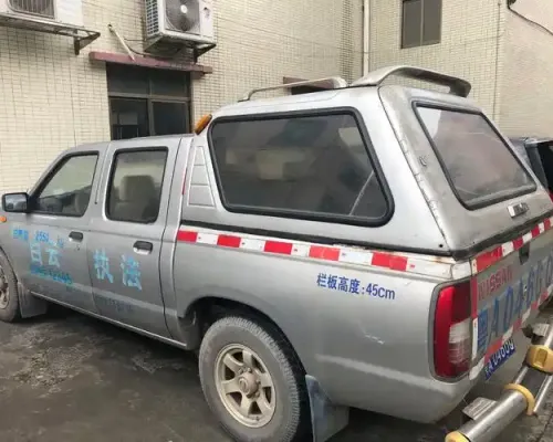 东莞脱审车报废