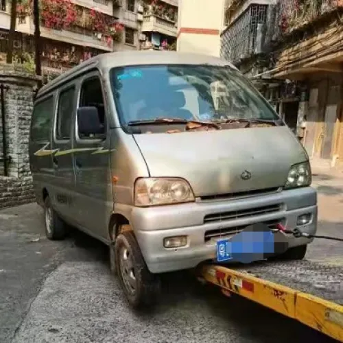 广东广东东莞面包车报废回收